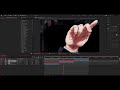 SMOOTH Zoom in/out Transition in After Effects | AMV Tutorial