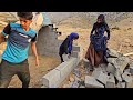 The Iranian government's attack on its nomadic people and homeless children