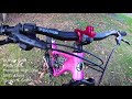 Gios FR 622 - Bike Check - Downhill/Freerider - GoPro