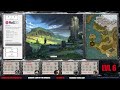 Figuring Things Out | Time of Troubles - Alvaron: Land of the Godless - Campaign 1 Session 13