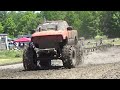 Rhodes Raceway Mud Bog