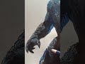 Drawing Godzilla King of the Monsters  - Timelapse l Sayed's Arts