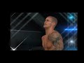 WWE SVR 2010 Randy Orton RTWM Cody Rhodes Vs Ted Dibiase Vs Randy Orton WrestleMania