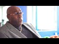 ROOTZ TV -Barrington Patterson and Cass Pennant part 1