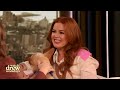 Isla Fisher Wants to Do a Movie with Drew Barrymore and Adam Sandler | The Drew Barrymore Show