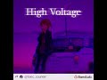 High Voltage|by Toxic_Counter