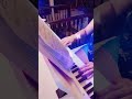Butterflies part 2 original piano melody written by me