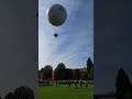 Gordon Bennett 02.09.2022 St.Gallen Switzerland– FAI World Long Distance Gas Balloon Championship