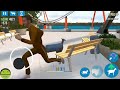 Vídeo Antigo: Goat Simulator Mobile - gravado em 2019/2020