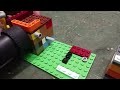 Lego Vacuum Turbine Pt1