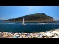 Portovenere, Italy - Walking Tour (4K 60fps)