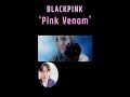 BLACKPINK - ‘Pink Venom’ M/V TEASER #shorts