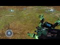 Halo 2 Anniversary MCC/PC Forge Maps: Timberland