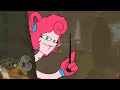 Catnap Got Kicked Out Of The Smiling Critters - Poppy Playtime Chapter 3 (My AU) // SAD ANIMATION