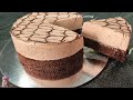 the famous recipe of the Brazilian Despacito cake, which is known all over the world! Chocolate cake