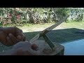 how to make bamboo crossbow @Opakreatif  #diy #idekreatif #bamboo