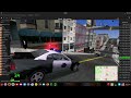 Midtown Madness 2 - Arch Linux