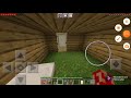 Minecraft Survival Series| Episode 2| A Survival Series | 9Yr Old Plays