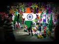 Sleigh Ride (Indian version) | Parody