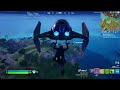 Fortnite Gameplay with Kylo Ren