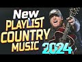 Top 50 Country Song 2024 ❤ Greatest Country Music 2024 ❤ New Country Songs 2024
