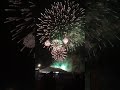 Australian International Airshow 2023 (Avalon) - Fireworks