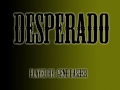 Desperado - Eagles - Piano Solo