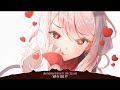 Nightcore - Why Do I? - Lyrics