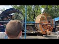 Knoebels 6/27/2024 Park Footage