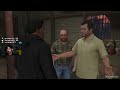 Grand Theft Auto 5 Let's Play - Part 10 - The Bureau Raid (Story Playthrough / Walkthrough)