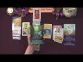 LEO WEEKLY TAROT READING 