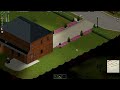 Project Zomboid | ep 1
