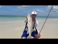 3 Days Catching Every Fish in Florida from Land! *Part 1*