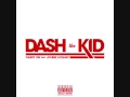 Dash the Kid- Carry On (feat. Jolene Lozano)