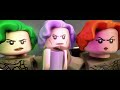 LEGO Star Wars: The Skywalker Saga: funniest scenes