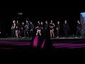 [HKDC] EVERGLOW - ADIOS HIGH SCHOOL HOMECOMING Public Dance Performance