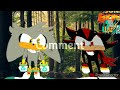 Sonic boom uprising S1 EP1: Open to adventure