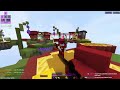 600⭐- Hypixel Bedwars