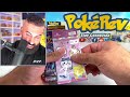 I Spent ¥100,000 at The BEST Pokemon Card Shops In Japan!