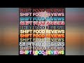 M&M Peanut Review-Shift food reviews #5