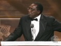 Meadowlark Lemon's Basketball Hall of Fame Enshrinement Speech