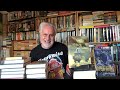 My TOP 25 SCIENCE FICTION BOOKS of the 21st Century (Updated Recap Video)#sciencefictionbooks  #sf