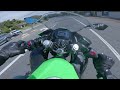 2024 Kawasaki Ninja 500 SE Review | Daily Rider