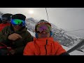 Avoriaz 2024 & Friends - 23