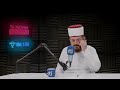 [16 Korrik 2024] Radio - 'Ta njohim të vërtetën' - Dr. Shefqet Krasniqi