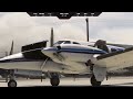 Managing the Turbo Charged Grand Duke | Real Pilot | Freight Dog Flying | #msfs2020 #justflight #b60