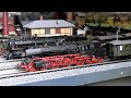 Piko 50700 BR 62 002 DB Steam Locomotive