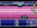 Final Fantasy IV Advance Lowest Level Game: Boss#15 Rubicante