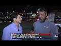 Man describes saving best friend from Vegas shooting