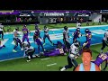 Randy Moss DESTROYS DEFENSES! Insane One Hand Catches! Madden 21